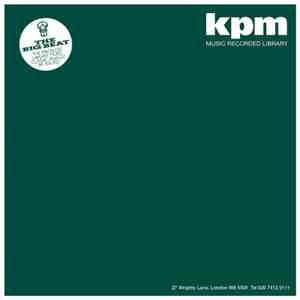 Keith Mansfield / Alan Hawkshaw - The Big Beat