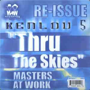 Kenlou 5 - Thru The Skies