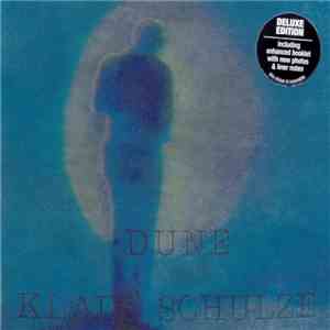Klaus Schulze - Dune