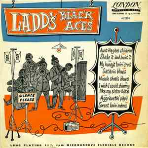 Ladd's Black Aces - Ladd's Black Aces