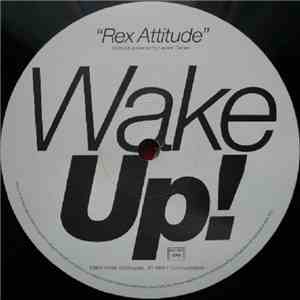 Laurent Garnier - Wake Up! 