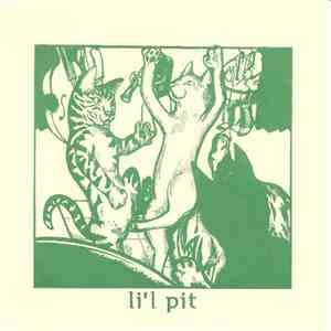 Li'l Pit - Feeling Good