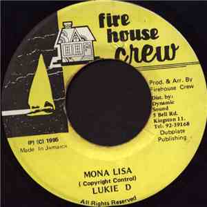 Lukie D - Mona Lisa