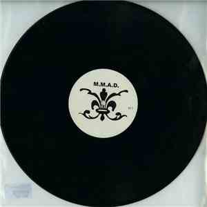 Marc de Vole - Dirty E.P.