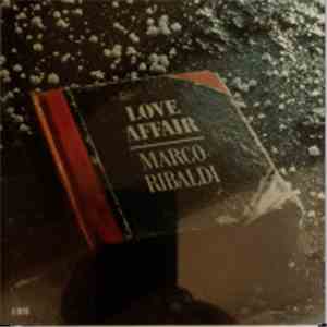 Marco Ribaldi - Love Affair