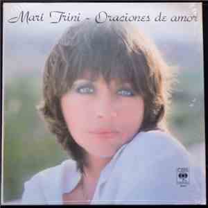 Mari Trini - Oraciones De Amor