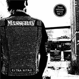 Massgrav - Extra Nitad
