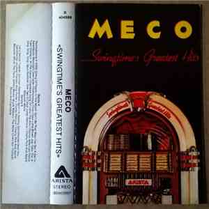 Meco - Swingtime's Greatest Hits