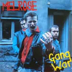 Melrose - Gang War