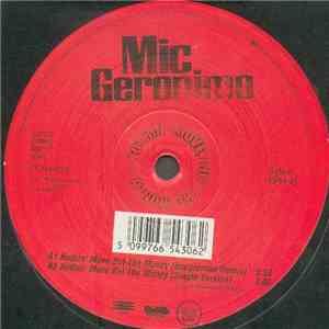 Mic Geronimo - Nothin' Move But The Money