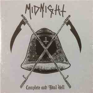Midnight - Complete And Total Hell