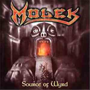 Molek  - Source Of Wyrd