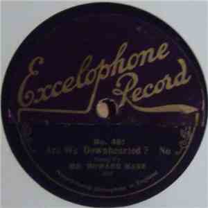 Mr. Howard Mann / Mr. V. Durant - Are We Downhearted? No / Altogether, Shou ...