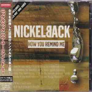 Nickelback - How You Remind Me