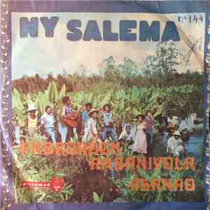 Ny Salema - Androrogn' Ambanivola / Asanao