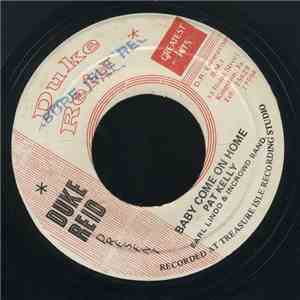 Pat Kelly, Earl Lindo & Incrowd Band - Baby Come On Home