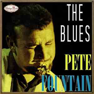 Pete Fountain - Pete Fountain: Blues
