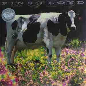 Pink Floyd - KQED : Lulubelle III - Blundering In The Midst Of Daylight