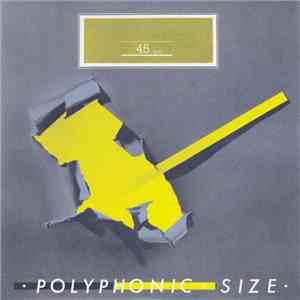 Polyphonic Size - Winston & Julia