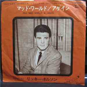 Rick Nelson - Mad Mad World