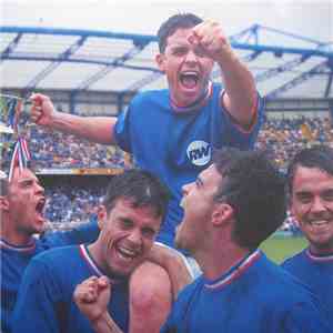 Robbie Williams - Sing When You're Winning