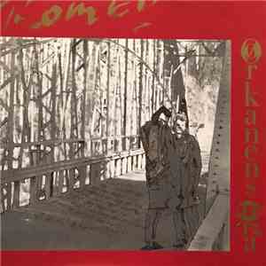 Romeo  - Orkanens Öga / Camouflage