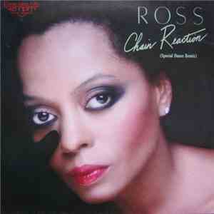 Ross - Chain Reaction (Special Dance Remix)