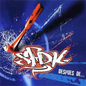 SFDK - Despues De...