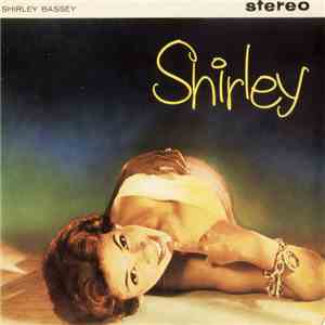 Shirley Bassey With Geoff Love & His Orchestra - Shirley