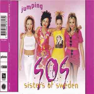 Sisters Of Sweden - Jumping