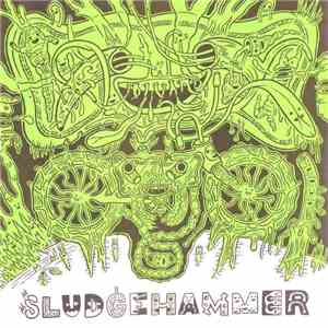 Sludgehammer - Cherry Pop