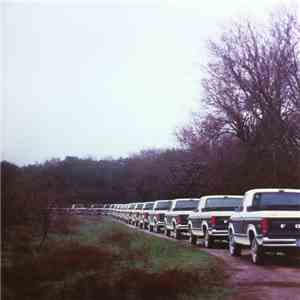Slugbug - Truck Month