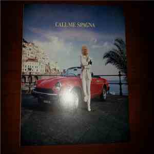 Spagna - Call Me