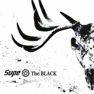 Supe - The BLACK