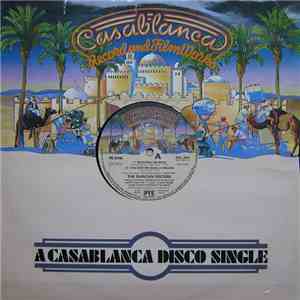 The Duncan Sisters - Boys Will Be Boys / You Give Me Such A Feeling