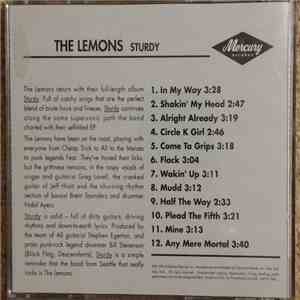 The Lemons - Sturdy