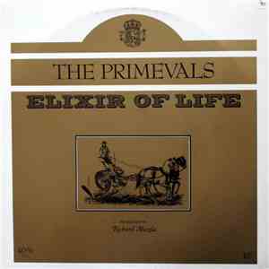 The Primevals - Elixir Of Life