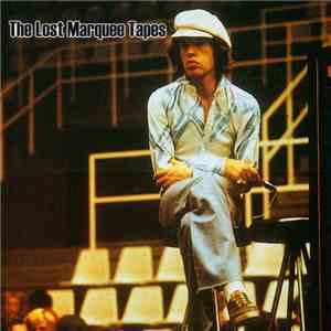 The Rolling Stones - The Lost Marquee Tapes