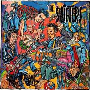 The Shifters - Lazy And Some Kind Of Crazy