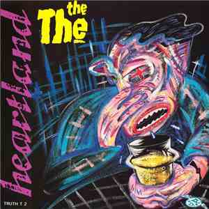 The The - Heartland / Born In New S.A.