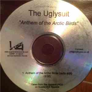 The Uglysuit - Anthem Of The Arctic Birds