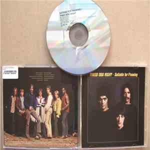 Three Dog Night - Suitable For Framing