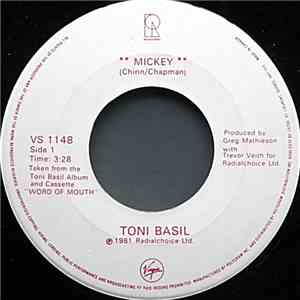 Toni Basil - Mickey