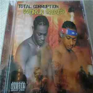 Total Corruption - World Chaos