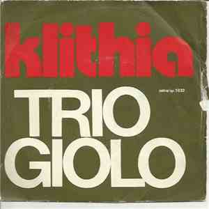 Trio Giolo - Klithia