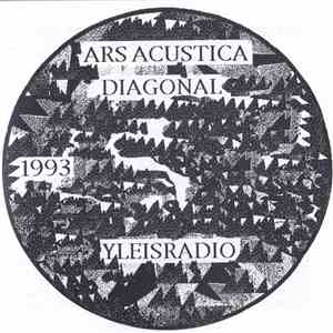Various - Ars Acustica Diagonal