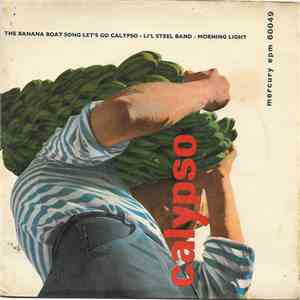 Various - Calypso