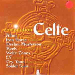 Various - Compilation Celte