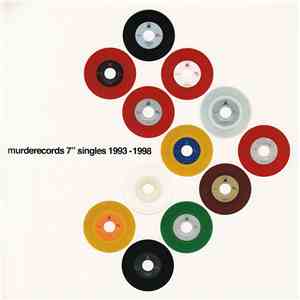 Various - Murderecords 7