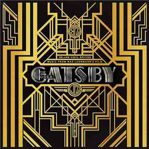 Various - Music From Baz Luhrmann's Film The Great Gatsby